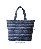【ルートート/ROOTOTE】の6493【おしゃれエコバッグ】/ PT.ミディアムファスナー.REPET-A 01:ハニカム|ID: prp329100004491048 ipo3291000000031916516