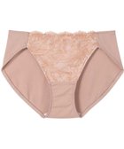 【ウィング/Wing】のショーツ 【ハイライトブラ】 CB4001とペア やさしいフィット感 はきこみ丈あさめ CF4001 ウイング/ワコール ベージュ|ID: prp329100004491123 ipo3291000000036117455