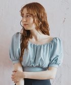 【三愛水着楽園/San-ai Resort】のWEB限定 3点セット水着 7号、9号、11号【BeachQueen(ビーチクイーン)】 人気、トレンドファッション・服の通販 founy(ファニー) ファッション Fashion レディースファッション Ladies' Fashion Online 水着 Swimwear 水着 Swimwear アンダー Under サッカー Soccer ショーツ Shorts スリーブ Sleeve トレンド Trend ビーチ Beach ポケット Pocket ラップ Wrap ワイヤー Wire 夏 Summer S/S・春夏 Ss・Spring/Summer 水着 Swimsuit A/W・秋冬 Aw・Autumn/Winter・Fw・Fall-Winter thumbnail ブルー|ID: prp329100004491136 ipo3291000000032597703