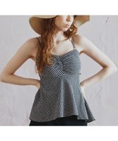 【三愛水着楽園/San-ai Resort】のWEB限定 ペプラム無地/チェック3点セット水着【Beach Queen(ビーチクイーン)】 人気、トレンドファッション・服の通販 founy(ファニー) ファッション Fashion レディースファッション WOMEN 水着 Swimwear 水着 Swimwear アンダー Under エレガント 上品 Elegant ギンガム Gingham シャーリング Shirring ショーツ Shorts ショート Short チェック Check ビーチ Beach ペプラム Peplum ボトム Bottom ポケット Pocket ラップ Wrap リボン Ribbon ワイヤー Wire 人気 Popularity 夏 Summer S/S・春夏 Ss・Spring/Summer 水着 Swimsuit 無地 Plain Color A/W・秋冬 Aw・Autumn/Winter・Fw・Fall-Winter |ID:prp329100004491139