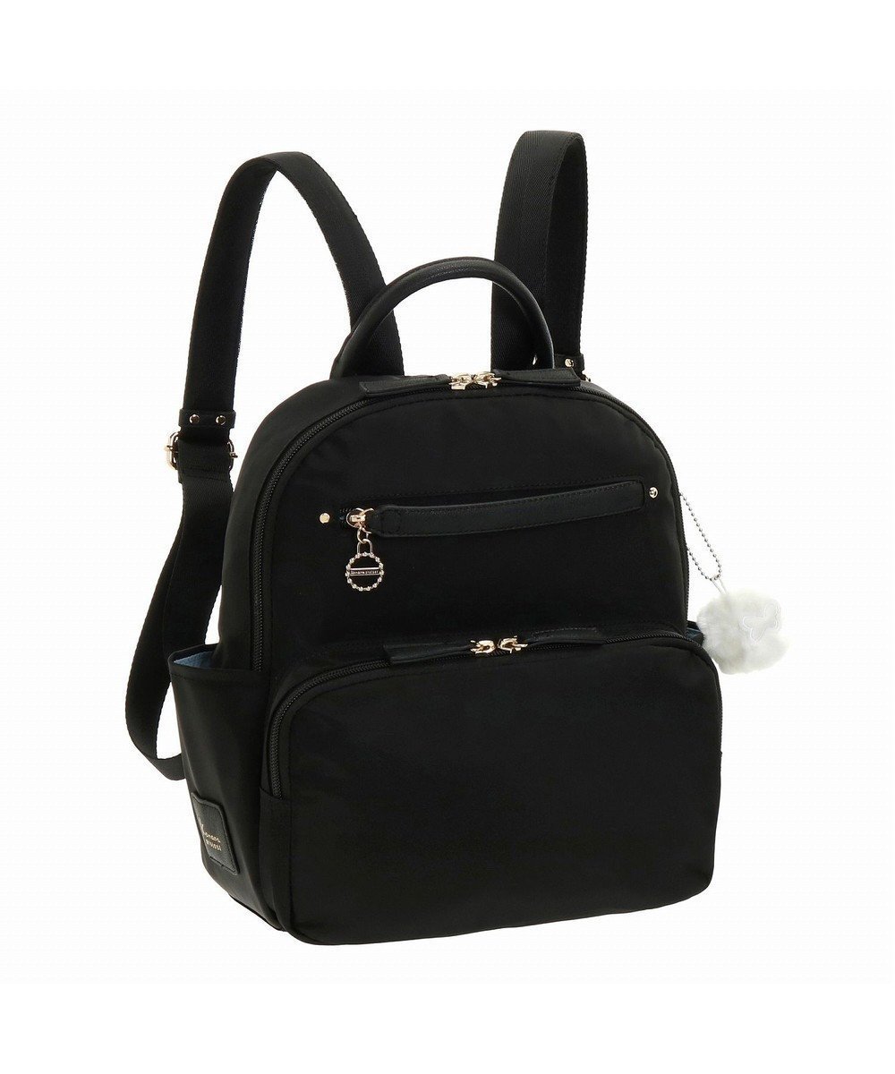 【エースバッグズアンドラゲッジ/ACE BAGS & LUGGAGE】のKanana project カナナプロジェクト エブリーリュック 小 31661 軽量 軽い お出かけ 旅行 人気、トレンドファッション・服の通販 founy(ファニー) 　ファッション　Fashion　レディースファッション　WOMEN　バッグ　Bag　ショルダー　Shoulder　シンプル　Simple　ポケット　Pocket　リュック　Ruck Sack　旅行　Travel　軽量　Lightweight　 other-1|ID: prp329100004492305 ipo3291000000031942034