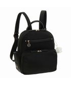 【エースバッグズアンドラゲッジ/ACE BAGS & LUGGAGE】のKanana project カナナプロジェクト エブリーリュック 小 31661 軽量 軽い お出かけ 旅行 人気、トレンドファッション・服の通販 founy(ファニー) ファッション Fashion レディースファッション WOMEN バッグ Bag ショルダー Shoulder シンプル Simple ポケット Pocket リュック Ruck Sack 旅行 Travel 軽量 Lightweight thumbnail ブラック|ID: prp329100004492305 ipo3291000000031942035