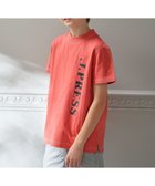 【ジェイ プレス/J.PRESS / KIDS】の【100-130㎝】ブランドロゴ 半袖Tシャツ 人気、トレンドファッション・服の通販 founy(ファニー) ファッション Fashion キッズファッション KIDS トップス・カットソー Tops/Tees/Kids オレンジ Orange 春 Spring カットソー Cut And Sew スマホ Smartphone フロント Front プリント Print 半袖 Short Sleeve S/S・春夏 Ss・Spring/Summer おすすめ Recommend 夏 Summer 2024年 2024 2024春夏・S/S Ss,Spring/Summer,2024 thumbnail オレンジ系|ID: prp329100004492315 ipo3291000000031671635
