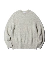 【ジェイ プレス/J.PRESS / MEN】の【J.PRESS ORIGINALS】SHAGGYDOG CREW KNIT / JAPAN MADE 人気、トレンドファッション・服の通販 founy(ファニー) ファッション Fashion レディースファッション WOMEN トップス・カットソー Tops/Tshirt ニット Knit Tops ショルダー Shoulder セーター Sweater フィット Fit A/W・秋冬 Aw・Autumn/Winter・Fw・Fall-Winter |ID:prp329100004492349