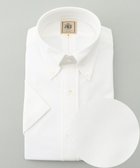 【ジェイ プレス/J.PRESS / MEN】の【夏に嬉しい高機能】カノコインレイパッチポケット シャツ/B.D. 人気、トレンドファッション・服の通販 founy(ファニー) ファッション Fashion メンズファッション MEN トップス・カットソー Tops/Tshirt/Men シャツ Shirts インナー Inner 春 Spring 吸水 Water Absorption 軽量 Lightweight シンプル Simple ジャケット Jacket ストレッチ Stretch ダウン Down ドレス Dress バランス Balance パッチ Patch フィット Fit フラップ Flap ベーシック Basic ポケット Pocket ポロシャツ Polo Shirt 半袖 Short Sleeve メンズ Mens 無地 Plain Color S/S・春夏 Ss・Spring/Summer 夏 Summer thumbnail ホワイト系|ID: prp329100004492360 ipo3291000000032113548