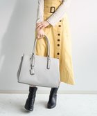 【エースバッグズアンドラゲッジ/ACE BAGS & LUGGAGE】の【PCケース付・A4収納】Jewelna Rose OLバッグ エト トートバッグ 横型 11931 ジュエルナローズ 通勤 【SALE】ライトグレー|ID: prp329100004493017 ipo3291000000031988714