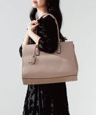 【エースバッグズアンドラゲッジ/ACE BAGS & LUGGAGE】の【PCケース付・A4収納】Jewelna Rose OLバッグ エト トートバッグ 横型 11931 ジュエルナローズ 通勤 【SALE】ピンクベージュ|ID: prp329100004493017 ipo3291000000031988718