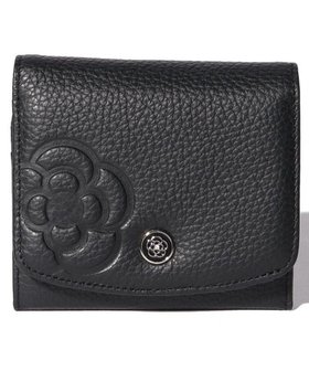 【クレイサス/CLATHAS】のラデュレII 2つ折り財布 人気、トレンドファッション・服の通販 founy(ファニー) ファッション Fashion レディースファッション WOMEN 財布 Wallets イタリア Italy シンプル Simple トレンド Trend 財布 Wallet |ID:prp329100004493233