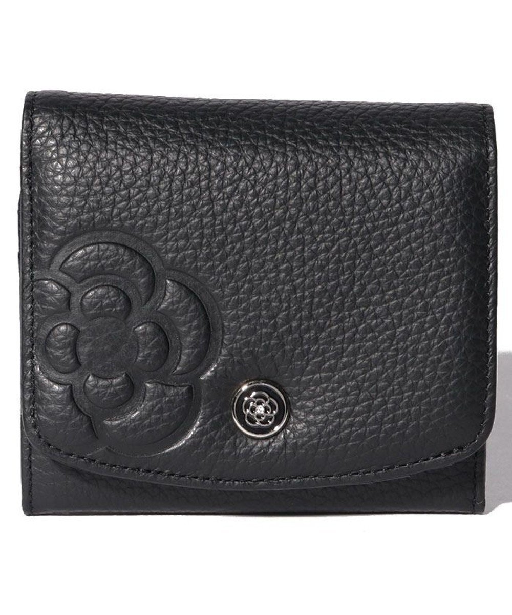 【クレイサス/CLATHAS】のラデュレII 2つ折り財布 人気、トレンドファッション・服の通販 founy(ファニー) 　ファッション　Fashion　レディースファッション　WOMEN　財布　Wallets　イタリア　Italy　シンプル　Simple　トレンド　Trend　財布　Wallet　 other-1|ID: prp329100004493233 ipo3291000000031917112
