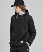【ピーダブリュサーキュラス/PW CIRCULUS / MEN】の【MEN】中綿コンビデタッチャブルフーディ 人気、トレンドファッション・服の通販 founy(ファニー) ファッション Fashion メンズファッション MEN アウター Coats Outerwear/Men クール Cool コンビ Combination ジャケット Jacket ストレッチ Stretch 定番 Standard フロント Front 防寒 Cold Protection 冬 Winter A/W・秋冬 Aw・Autumn/Winter・Fw・Fall-Winter 2024年 2024 2024-2025秋冬・A/W Aw/Autumn/Winter/Fw/Fall/2024-2025 thumbnail ブラック系|ID: prp329100004493447 ipo3291000000031685923