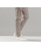 【ジョゼフ オム/JOSEPH HOMME / MEN】の新色・新型【抜群のストレッチ性/光沢素材】ハイパワーソフトストレッチ デザインパンツ/ STICK DESIGN ベージュ系|ID: prp329100004493454 ipo3291000000031961774