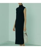 【ベイジ,/BEIGE,】の【Oggi 7月号掲載】GINGKO / Iラインワンピース Black|ID: prp329100004493489 ipo3291000000031686335
