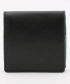 【アンビリオン/UNBILLION】のOtias コードバン調牛革バイカラーコインケース BK-TQ|ID: prp329100004493576 ipo3291000000031942210
