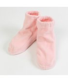 【チャコット/Chacott】のオーバーシューズ 人気、トレンドファッション・服の通販 founy(ファニー) ファッション Fashion レディースファッション Fashion for Women レッグウェア・ストッキング Legwear & Hosiery シューズ Shoes, Footwear バレエ Ballet, Ballet Style 洗える Machine Washable 防寒 Cold Protection, Winter-Ready thumbnail ロイヤルピンク|ID: prp329100004493599 ipo3291000000033385376