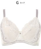 【ウィング/Wing】のブラジャー Wing Lesiage バストを小さく見せる 脇すっきり フルカップブラ 【6000シリーズ】 小さく見せるブラ PB6001 ウイング/ワコール 人気、トレンドファッション・服の通販 founy(ファニー) ファッション Fashion レディースファッション WOMEN アンダー Under クラシカル Classical コンパクト Compact ストレッチ Stretch フラット Flat ブラジャー Bra モチーフ Motif レース Race ワイヤー Wire thumbnail アイボリー|ID: prp329100004493733 ipo3291000000032260997