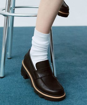 【ソレル/SOREL】 SOREL/ ジョアンナウシティーローファー /ソレル人気、トレンドファッション・服の通販 founy(ファニー) ファッション Fashion レディースファッション WOMEN シューズ Shoes エレガント 上品 Elegant 再入荷 Restock/Back In Stock/Re Arrival 夏 Summer S/S・春夏 Ss・Spring/Summer A/W・秋冬 Aw・Autumn/Winter・Fw・Fall-Winter |ID:prp329100004493750