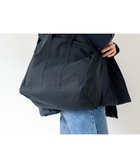 【ニジュウ カノウ/NIZYU KANO】の【はまじコラボ】Airyトート Lサイズ ダークグレー|ID: prp329100004493761 ipo3291000000034428336