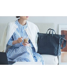 【ニジュウ カノウ/NIZYU KANO】の【はまじコラボ】Airyトート Mサイズ【軽量/撥水】 人気、トレンドファッション・服の通販 founy(ファニー) 雑誌掲載アイテム Magazine Items ファッション雑誌 Fashion Magazines リー LEE ファッション Fashion レディースファッション WOMEN バッグ Bag コラボ Collaboration 軽量 Lightweight ショルダー Shoulder シンプル Simple 雑誌 Magazine ハンカチ Handkerchief ポケット Pocket メッシュ Mesh ビジネス 仕事 通勤 Business |ID:prp329100004493763
