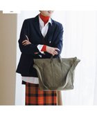 【ニジュウ カノウ/NIZYU KANO】の【はまじコラボ】Airyトート Mサイズ 人気、トレンドファッション・服の通販 founy(ファニー) 雑誌掲載アイテム Magazine Picks & Fashion Features ファッション雑誌 Fashion Magazines リー LEE ファッション Fashion レディースファッション Fashion for Women バッグ Bags アウトドア Outdoor Clothing エレガント 上品 Elegant コラボ Collaboration, Collab 7月号 July Issue ショルダー Shoulder, Shoulder Strap シンプル Simple, Minimal 雑誌 Magazine, Fashion Magazine 定番 Standard, Basic Item ハンカチ Handkerchief, Hanky ポケット Pocket, Pocket Detail メッシュ Mesh, Net Fabric 冬 Winter / This Winter A/W・秋冬 Autumn/Winter 旅行 Travel ビジネス 仕事 通勤 Business / Work / Commuting thumbnail カーキ|ID: prp329100004493763 ipo3291000000034809849