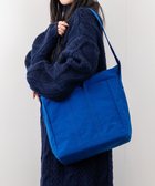 【ニジュウ カノウ/NIZYU KANO】の【はまじコラボ】Airyトート Mサイズ 人気、トレンドファッション・服の通販 founy(ファニー) 雑誌掲載アイテム Magazine Picks & Fashion Features ファッション雑誌 Fashion Magazines リー LEE ファッション Fashion レディースファッション Fashion for Women バッグ Bags アウトドア Outdoor Clothing エレガント 上品 Elegant コラボ Collaboration, Collab 7月号 July Issue ショルダー Shoulder, Shoulder Strap シンプル Simple, Minimal 雑誌 Magazine, Fashion Magazine 定番 Standard, Basic Item ハンカチ Handkerchief, Hanky ポケット Pocket, Pocket Detail メッシュ Mesh, Net Fabric 冬 Winter / This Winter A/W・秋冬 Autumn/Winter 旅行 Travel ビジネス 仕事 通勤 Business / Work / Commuting thumbnail ブルー|ID: prp329100004493763 ipo3291000000034809851