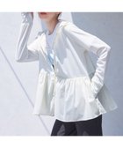 【アンフィーロ 自由区/UNFILO】の【ZIP!放映】UVカット/吸水速乾 ラッシュガード ペプラムフーディ 人気、トレンドファッション・服の通販 founy(ファニー) ファッション Fashion レディースファッション Fashion for Women トップス・カットソー Cut & Sew Tops レディースパーカー・カジュアルフーディー Casual Hoodies & Sweatshirts 春 Spring 秋 Autumn コンパクト Compact, Small Size 吸水 Absorbent, Quick-Dry 軽量 Lightweight, Ultra Light ショート Short, Short Length ストレッチ Stretch, Stretchy Fabric パーカー Hoodie, Parka ベーシック Basic, Essential ペプラム Peplum, Flared Hem ポケット Pocket, Pocket Detail S/S・春夏 SS, Spring/Summer, Warm Season おすすめ Recommended / Our Picks 夏 Summer 旅行 Travel thumbnail オフ|ID: prp329100004493854 ipo3291000000033540084