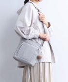 【エースバッグズアンドラゲッジ/ACE BAGS & LUGGAGE】のKanana project PJ8-3rdサマー ショルダーバッグ 68333 カナナプロジェクト グレージュ|ID: prp329100004493865 ipo3291000000032744421