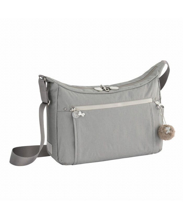 【エースバッグズアンドラゲッジ/ACE BAGS & LUGGAGE】のKanana project PJ8-3rdサマー ショルダーバッグ 68335 カナナプロジェクト インテリア・キッズ・メンズ・レディースファッション・服の通販 founy(ファニー) https://founy.com/ ファッション Fashion レディースファッション Fashion for Women 春 Spring クッション Cushion, Throw Pillow 傘 Umbrella, Parasol 抗菌 Antibacterial, Bacteria-Resistant 軽量 Lightweight, Ultra Light サマー Summer, Summer Style パール Pearl, Pearl Accent フロント Front, Front Design ポケット Pocket, Pocket Detail ミックス Mix, Mixed Style メランジ Melange, Mixed Yarn リュック Backpack, Rucksack S/S・春夏 SS, Spring/Summer, Warm Season 再入荷 Restock / Back in Stock 夏 Summer 旅行 Travel スーツケース キャリーケース Suitcase / Carry Case エレガント 上品 Elegant |ID: prp329100004493871 ipo3291000000032744444