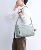 【エースバッグズアンドラゲッジ/ACE BAGS & LUGGAGE】のKanana project PJ8-3rdサマー ショルダーバッグ 68335 カナナプロジェクト ミントグリーン|ID: prp329100004493871 ipo3291000000032744447