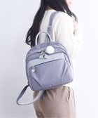 【エースバッグズアンドラゲッジ/ACE BAGS & LUGGAGE】のKanana project PJ1-4th リュックサック 7L 68721 カナナ グレー|ID: prp329100004493875 ipo3291000000032598131