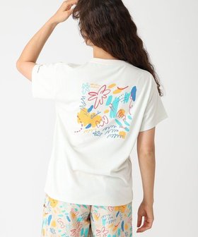 【コロンビア/Columbia】のColumbia/ ウィメンズトゥリースワローオムニフリーズゼロショートスリーブTシャツ /コロンビア 人気、トレンドファッション・服の通販 founy(ファニー) ファッション Fashion レディースファッション WOMEN トップス・カットソー Tops/Tshirt シャツ/ブラウス Shirts/Blouses ロング / Tシャツ T-Shirts カットソー Cut and Sewn アウトドア Outdoor イラスト Illustration カットソー Cut And Sew グラフィック Graphic サークル Circle トレンド Trend フィット Fit プリント Print メンズ Mens リラックス Relax A/W・秋冬 Aw・Autumn/Winter・Fw・Fall-Winter S/S・春夏 Ss・Spring/Summer 夏 Summer |ID:prp329100004493890