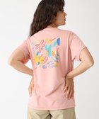 【コロンビア/Columbia】のColumbia/ ウィメンズトゥリースワローオムニフリーズゼロショートスリーブTシャツ /コロンビア Faux Pink|ID: prp329100004493890 ipo3291000000031920871