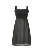 【ブラデリス ニューヨーク/BRADELIS New York】の【BRADELIS NewYork peace】綿混楽々バストスリップ24 ブラック|ID: prp329100004494325 ipo3291000000031695107