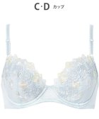 【ウィング/Wing】の【ナチュラルアップブラ】 AA~Gカップ展開 ふっくら自然なまるみでバストアップ KB2060 ウイング/ワコール オリーブ|ID: prp329100004494441 ipo3291000000031878899