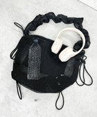 【ウィゴー/WEGO】のドロストギャザーショルダー 柄2|ID: prp329100004494533 ipo3291000000031866134