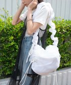 【ウィゴー/WEGO】のドロストギャザーショルダー 柄3|ID: prp329100004494533 ipo3291000000031866141