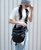 【ウィゴー/WEGO】のドロストギャザーショルダー 柄4|ID: prp329100004494533 ipo3291000000031866143