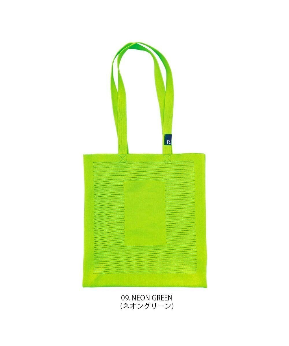 【ルートート/ROOTOTE】の6469【A4サイズ収納】SC.A4.フラット.アミ-A インテリア・キッズ・メンズ・レディースファッション・服の通販 founy(ファニー) 　ファッション　Fashion　レディースファッション　WOMEN　バッグ　Bag　カメラ　Camera　軽量　Lightweight　スマホ　Smartphone　フラット　Flat　プリント　Print　ポケット　Pocket　無地　Plain Color　ランダム　Random　NEW・新作・新着・新入荷　New Arrivals　09:ネオングリーン|ID: prp329100004494605 ipo3291000000031978770