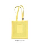 【ルートート/ROOTOTE】の6469【A4サイズ収納】SC.A4.フラット.アミ-A 05:クリーム|ID: prp329100004494605 ipo3291000000031978774