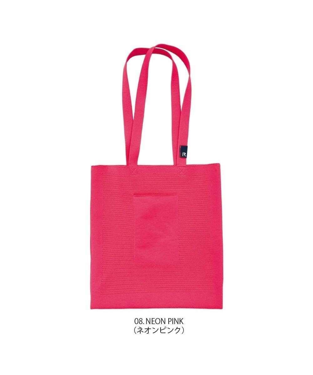 【ルートート/ROOTOTE】の6469【A4サイズ収納】SC.A4.フラット.アミ-A インテリア・キッズ・メンズ・レディースファッション・服の通販 founy(ファニー) 　ファッション　Fashion　レディースファッション　WOMEN　バッグ　Bag　カメラ　Camera　軽量　Lightweight　スマホ　Smartphone　フラット　Flat　プリント　Print　ポケット　Pocket　無地　Plain Color　ランダム　Random　NEW・新作・新着・新入荷　New Arrivals　08:ネオンピンク|ID: prp329100004494605 ipo3291000000031978777