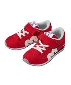【ミキハウスホットビスケッツ/MIKI HOUSE HOT BISCUITS / KIDS】の【WEB限定】【16-21cm】ミズノコラボ キッズシューズ【WebLimited】 赤|ID: prp329100004494734 ipo3291000000034515152