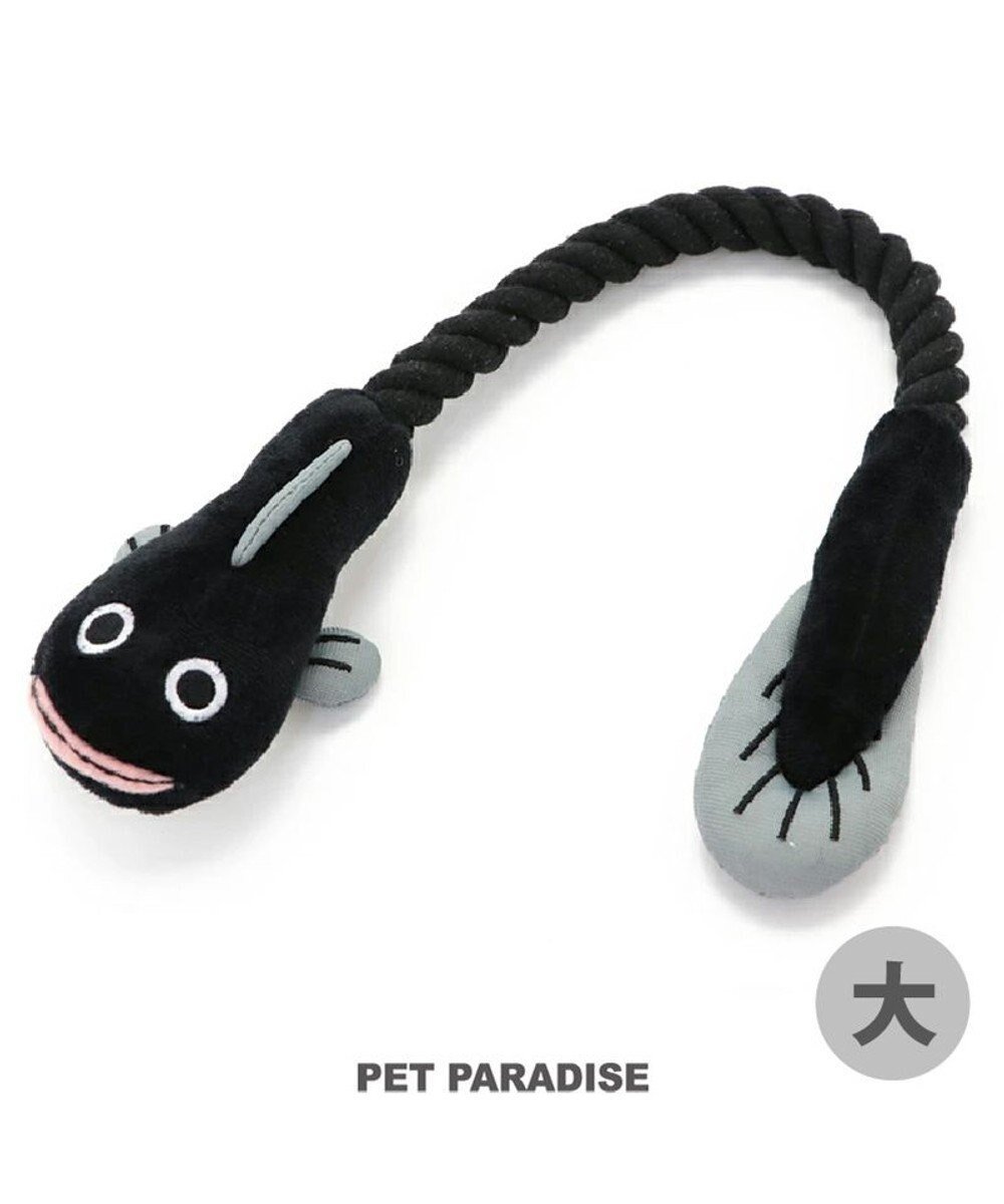 【ペットパラダイス/PET PARADISE / GOODS】のペットパラダイス うなぎ ロープトイ《大》 人気、トレンドファッション・服の通販 founy(ファニー) 　犬　Dog　ホーム・キャンプ・アウトドア・お取り寄せ　Home,Garden,Outdoor,Camping Gear　ペットグッズ　Pet Supplies　 other-1|ID: prp329100004494736 ipo3291000000031699601