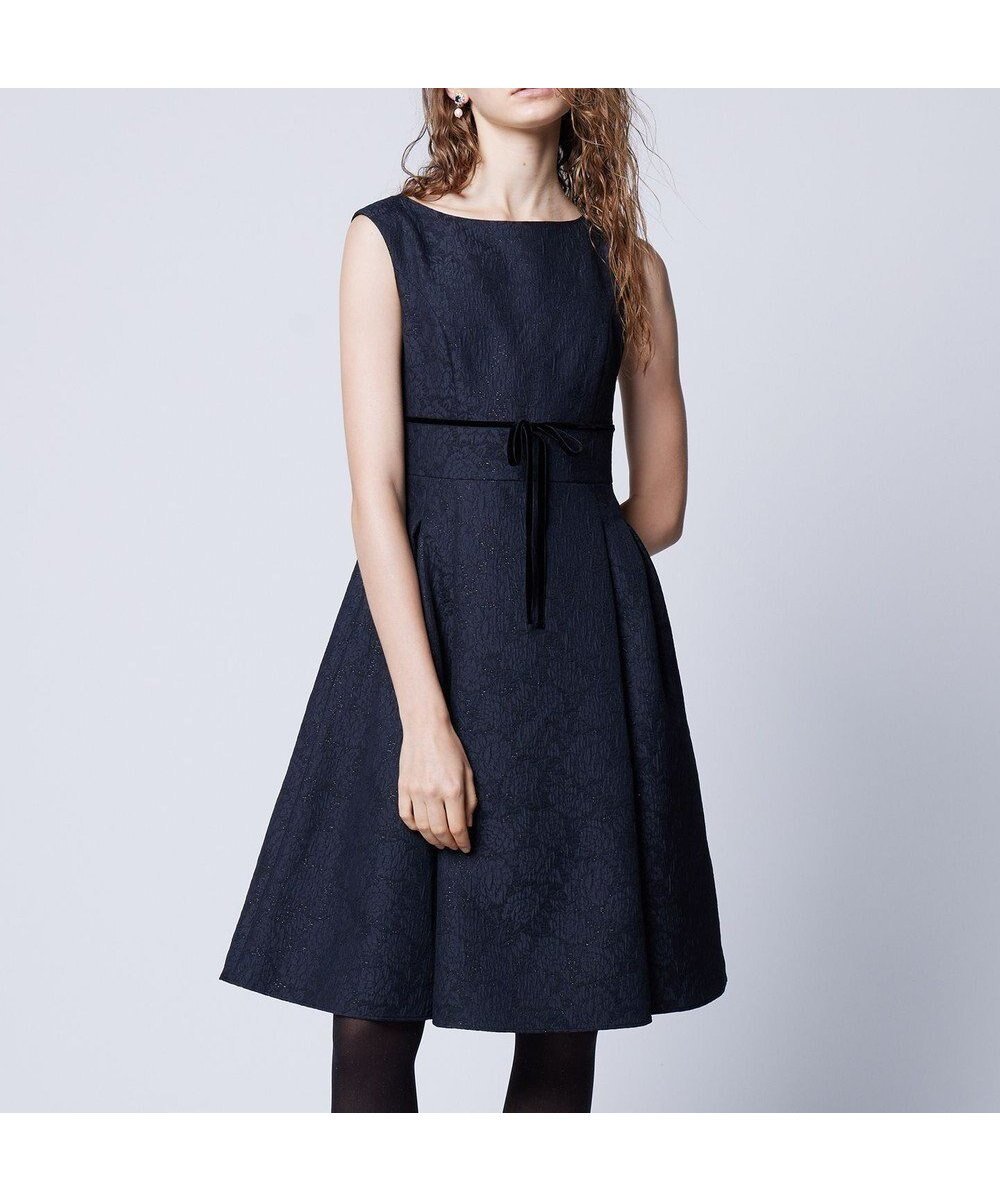 【トッカ/TOCCA】の【洗える】MOONFLOWER ドレス 人気、トレンドファッション・服の通販 founy(ファニー) 　ファッション　Fashion　レディースファッション　WOMEN　ワンピース　Dress　ドレス　Party Dresses　オータム　Autumn　ガーデン　Garden　ドレス　Dress　夏　Summer　S/S・春夏　Ss・Spring/Summer　洗える　Washable　A/W・秋冬　Aw・Autumn/Winter・Fw・Fall-Winter　 other-1|ID: prp329100004494793 ipo3291000000031699939