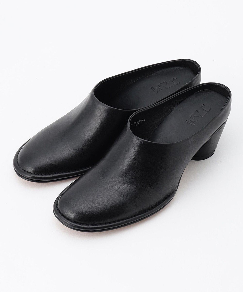 【オンワード クローゼットストア/ONWARD CROSSET STORE】の【JVAM】DEVON バックレスカバードサンダル 人気、トレンドファッション・服の通販 founy(ファニー) 　ファッション　Fashion　レディースファッション　Fashion for Women　バッグ　Bags　インド　Indian Textile　春　Spring　コレクション　Collection, Seasonal Line　サンダル　Sandals, Summer Shoes　トレンド　Trend, Trending Now　フロント　Front, Front Design　メンズ　Men's, Menswear　ワーク　Workwear, Utility Style　S/S・春夏　SS, Spring/Summer, Warm Season　再入荷　Restock / Back in Stock　夏　Summer　 other-1|ID: prp329100004494837 ipo3291000000033358066