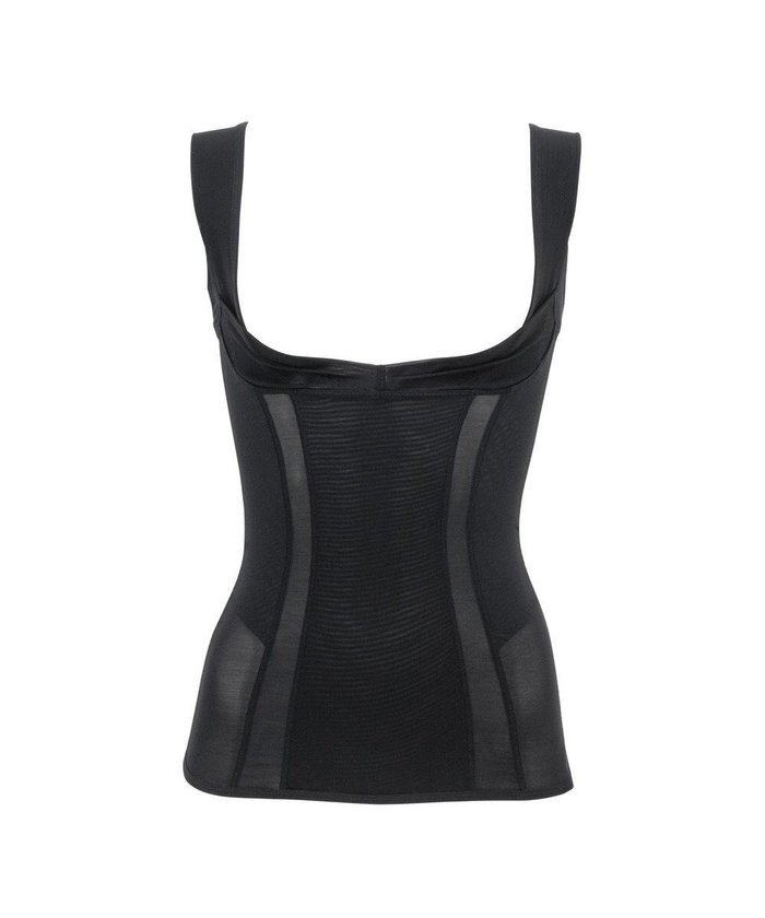 【ブラデリス ニューヨーク/BRADELIS New York】の【BRADELIS New York】ボディフィットシェイパー ブラデリス 補正シェイパー インテリア・キッズ・メンズ・レディースファッション・服の通販 founy(ファニー) https://founy.com/ ファッション Fashion レディースファッション Fashion for Women 下着・ランジェリー Lingerie & Intimates アンダーウェア・ベースインナー・肌着 Underwear / Base Layer / Undergarments アンダー Underwear Essentials シェイプ Shape, Slim Fit ショルダー Shoulder, Shoulder Strap タンク Tank Top, Sleeveless Top タンブラー Tumbler, Travel Mug フィット Fit, Slim Fit ランジェリー Lingerie, Intimate Wear おすすめ Recommended / Our Picks |ID: prp329100004494845 ipo3291000000034287637