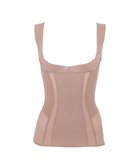 【ブラデリス ニューヨーク/BRADELIS New York】の【BRADELIS New York】ボディフィットシェイパー ブラデリス 補正シェイパー モカベージュ|ID: prp329100004494845 ipo3291000000034287648