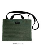 【ルートート/ROOTOTE】の1134【カゴバッグ】SN.デリ.スクエア.バスケット-A 04:グリーン|ID: prp329100004494853 ipo3291000000031700875