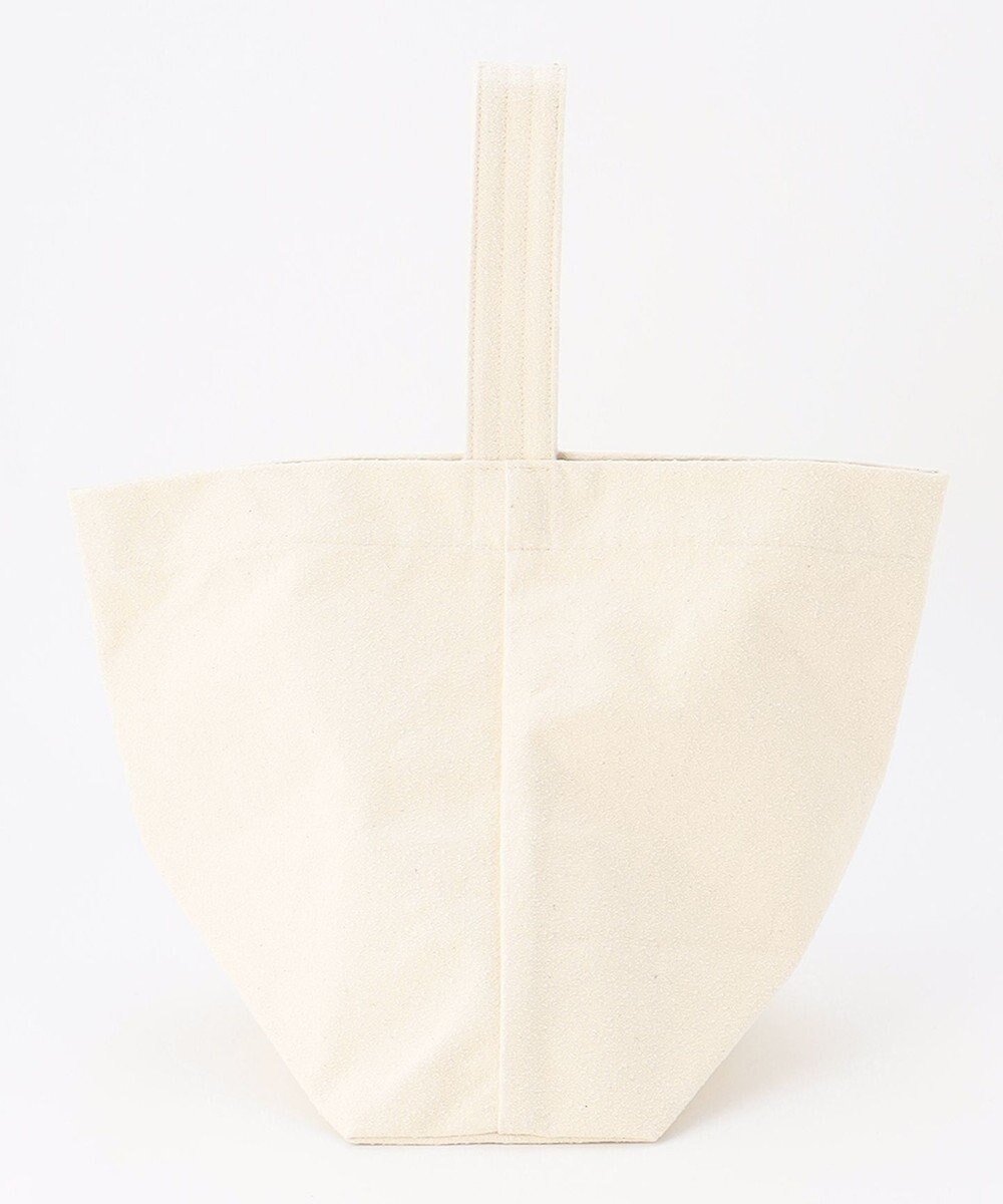 【オンワード クローゼットストア/ONWARD CROSSET STORE】の【SETTO】TRIENDL BAG インテリア・キッズ・メンズ・レディースファッション・服の通販 founy(ファニー) 　ファッション　Fashion　レディースファッション　WOMEN　バッグ　Bag　スウェード　Suede　ループ　Loop　WHITE|ID: prp329100004494860 ipo3291000000031700924
