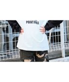 【ウィゴー/WEGO】の【ユニセックス着用ITEM】ラグラングラフィックBIG T(LS) ブラック|ID: prp329100004494883 ipo3291000000031978798