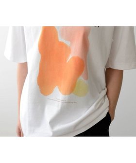 【フォルフォルモ/FORFORMO】の【洗える/接触冷感/UVカット】Print T-shirt-A プリントTシャツA 人気、トレンドファッション・服の通販 founy(ファニー) ファッション Fashion レディースファッション Fashion for Women トップス・カットソー Cut & Sew Tops シャツ・ブラウス・オフィスカジュアル Elegant Blouses & Button-Ups ロングTシャツ・Tシャツ Longline T-Shirts & Tees カットソー・ベーシックTシャツ Cut-and-Sewn Tops / Stretch Tees & Basics 洗える Machine Washable カットソー Cut and Sewn Top コンパクト Compact, Small Size スタイリッシュ Stylish, Fashionable フォルム Silhouette, Form プリント Print, Printed Pattern メンズ Men's, Menswear A/W・秋冬 Autumn/Winter S/S・春夏 SS, Spring/Summer, Warm Season 夏 Summer |ID:prp329100004494889