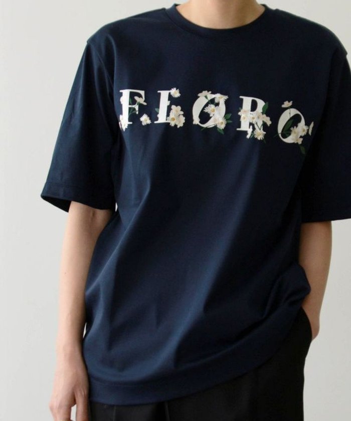 【フォルフォルモ/FORFORMO】の【洗える/接触冷感/UVカット】Print T-shirt-B プリントTシャツB インテリア・キッズ・メンズ・レディースファッション・服の通販 founy(ファニー) https://founy.com/ ファッション Fashion レディースファッション Fashion for Women トップス・カットソー Cut & Sew Tops シャツ・ブラウス・オフィスカジュアル Elegant Blouses & Button-Ups ロングTシャツ・Tシャツ Longline T-Shirts & Tees カットソー・ベーシックTシャツ Cut-and-Sewn Tops / Stretch Tees & Basics 洗える Machine Washable カットソー Cut and Sewn Top グラフィック Graphic, Graphic Design コンパクト Compact, Small Size スタイリッシュ Stylish, Fashionable なめらか Smooth, Silky Texture フォルム Silhouette, Form プリント Print, Printed Pattern メンズ Men's, Menswear A/W・秋冬 Autumn/Winter S/S・春夏 SS, Spring/Summer, Warm Season 夏 Summer |ID: prp329100004494890 ipo3291000000032743514